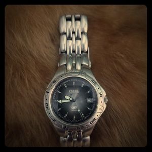 Fossil Wrist Watch